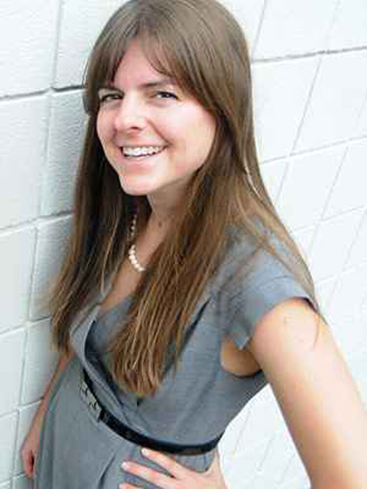 Kate Miller